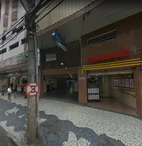 Ponto Comercial para alugar, 343m² no São Mateus, Juiz de Fora