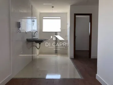 Apartamento com 2 Quartos à venda, 38m² no Vila Nhocune, São Paulo