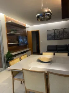 Apartamento com 3 Quartos à venda, 92m² no Vila da Serra, Nova Lima