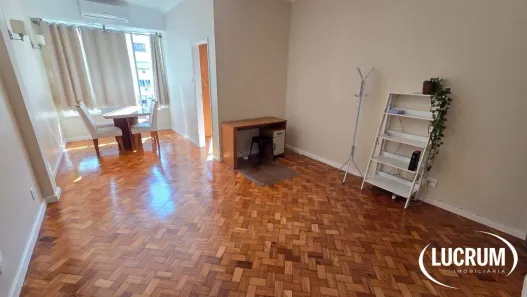 Apartamento com 1 Quarto para alugar, 45m² no Copacabana, Rio de Janeiro