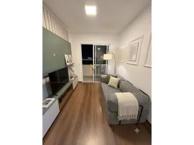 Apartamento com 2 Quartos para alugar, 63m² no Jardim São Carlos, Sorocaba