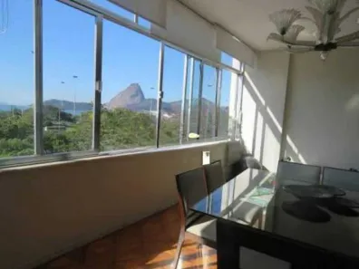 Apartamento com 3 Quartos à venda, 233m² no Flamengo, Rio de Janeiro