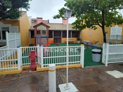 Casa de Condomínio com 2 Quartos à venda, 72m² no Rio Branco, Canoas