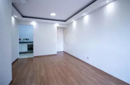 Apartamento com 3 Quartos à venda, 83m² no Jardim Ampliação, São Paulo