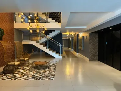 Apartamento com 1 Quarto à venda, 45m² no Campeche, Florianópolis
