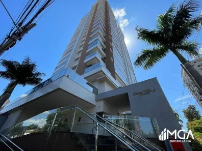 Apartamento com 4 Quartos à venda, 274m² no Maracanã, Foz do Iguaçu