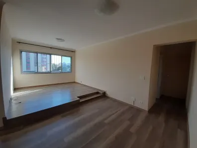 Apartamento com 2 Quartos à venda, 76m² no Jardim Aparecida, São José dos Campos