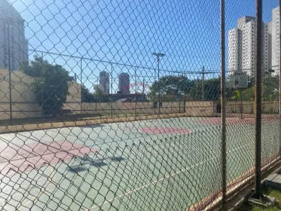 Apartamento com 3 Quartos à venda, 64m² no Barra Funda, São Paulo