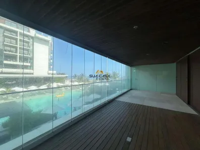Apartamento com 1 Quarto à venda, 169m² no Barra da Tijuca, Rio de Janeiro