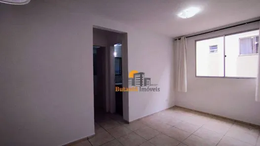 Apartamento com 3 Quartos à venda, 56m² no Cidade dos Bandeirantes, São Paulo