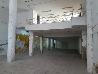 Prédio Comercial à venda, 1050m² no Centro, Duque de Caxias