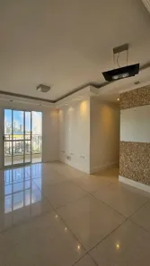 Apartamento com 3 Quartos para alugar, 66m² no Tatuapé, São Paulo