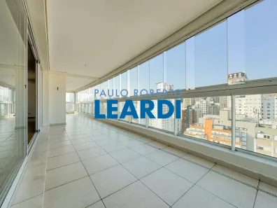 Apartamento com 3 Quartos à venda, 223m² no Jardim Paulista, São Paulo