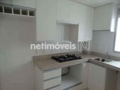 Apartamento com 2 Quartos à venda, 41m² no Granja Verde, Betim
