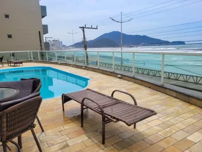 Apartamento com 2 Quartos à venda, 144m² no Centro, Navegantes