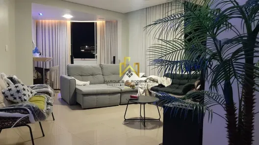 Apartamento com 3 Quartos à venda, 115m² no Jaraguá, Belo Horizonte