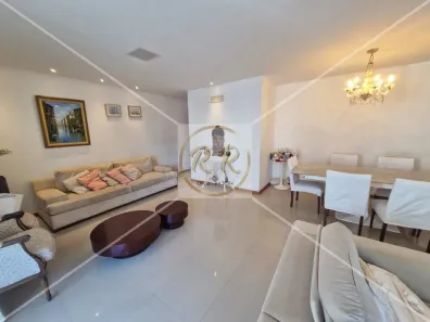 Apartamento com 4 Quartos à venda, 155m² no Aquarius, Salvador
