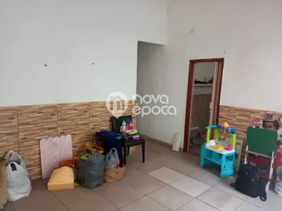  com 2 Quartos à venda, 57m² no Cachambi, Rio de Janeiro