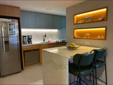 Apartamento com 3 Quartos à venda, 90m² no Freguesia (Jacarepaguá), Rio de Janeiro