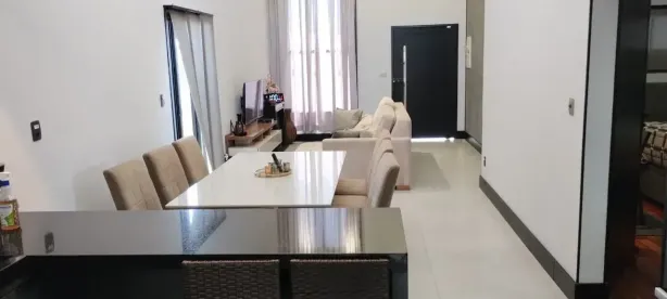 Casa de Condomínio com 2 Quartos à venda, 140m² no Loteamento Fazenda Ronda, São José dos Campos