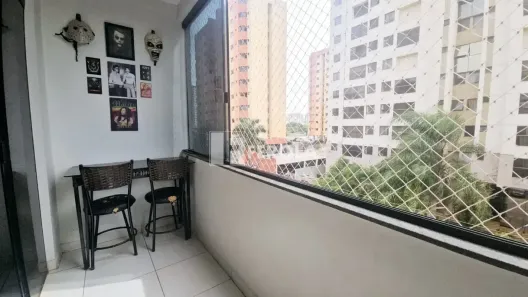 Apartamento com 1 Quarto à venda, 35m² no Norte, Brasília