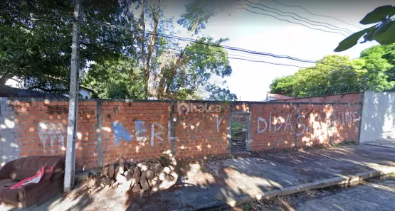 Lote/Terreno à venda, 600m² no Ininga, Teresina