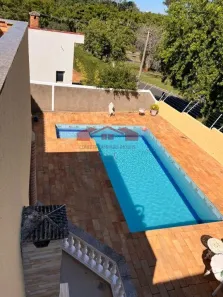 Casa com 4 Quartos à venda, 430m² no Loteamento Residencial Barão do Café, Campinas