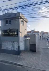 Apartamento com 2 Quartos à venda, 45m² no Mondubim, Fortaleza