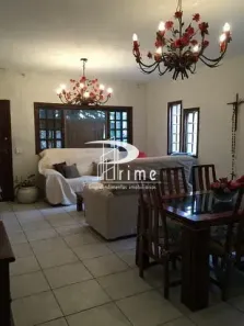 Casa com 4 Quartos à venda, 300m² no Piratininga, Niterói