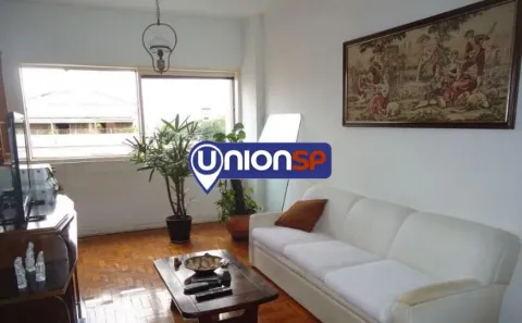 Apartamento com 2 Quartos à venda, 85m² no Barra Funda, São Paulo