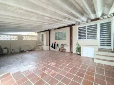 Casa com 4 Quartos à venda, 256m² no Jardim Leonor, Campinas