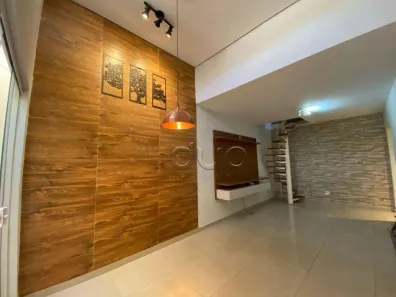 Casa com 3 Quartos para alugar, 190m² no Vila Independência, Piracicaba