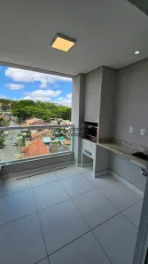 Apartamento com 2 Quartos para alugar, 85m² no Jardim América, Jacareí