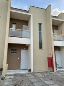 Casa com 2 Quartos à venda, 90m² no Prefeito José Walter, Fortaleza