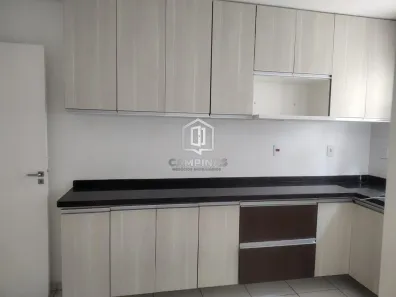 Apartamento com 2 Quartos à venda, 78m² no São Bernardo, Campinas