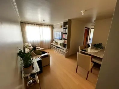 Apartamento com 3 Quartos à venda, 74m² no Parque Jamaica, Londrina