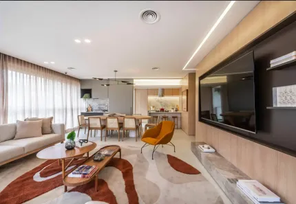 Apartamento com 2 Quartos à venda, 58m² no Vila Mariana, São Paulo