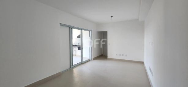 Apartamento com 3 Quartos à venda, 115m² no Jardim Belo Horizonte, Campinas