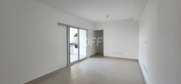 Apartamento com 3 Quartos à venda, 115m² no Jardim Belo Horizonte, Campinas