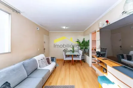 Apartamento com 3 Quartos à venda, 70m² no Jardim América, Belo Horizonte