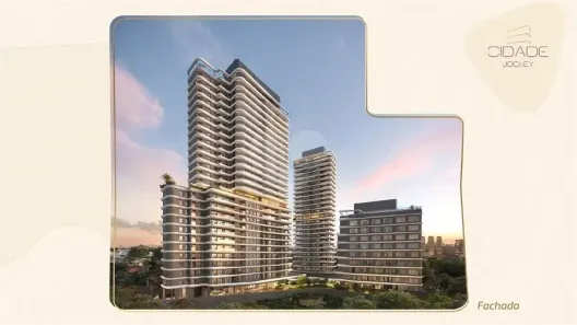 Apartamento com 3 Quartos à venda, 125m² no Butantã, São Paulo