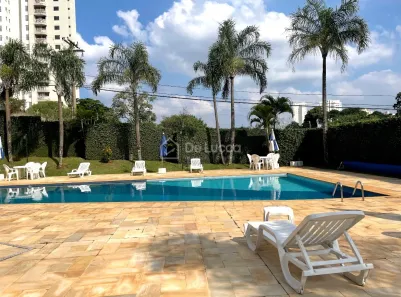 Apartamento com 4 Quartos à venda, 129m² no Jardim dos Oliveiras, Campinas