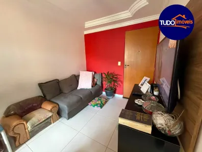 Apartamento com 2 Quartos à venda, 56m² no Setor Central, Brasília