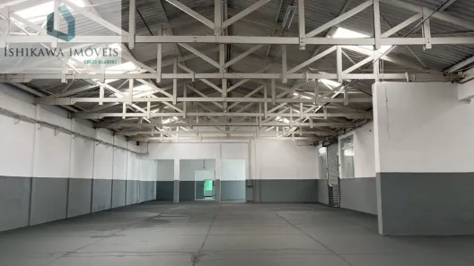 Galpão/Depósito/Armazém à venda, 1558m² no Vila Independência, São Paulo