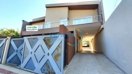 Casa com 3 Quartos à venda, 430m² no Boa Vista, Londrina