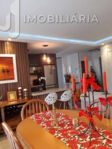 Apartamento com 3 Quartos à venda, 156m² no Ingleses do Rio Vermelho, Florianópolis