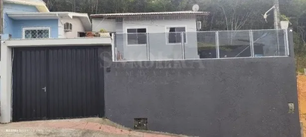 Casa com 3 Quartos à venda, 200m² no Forquilhas, São José