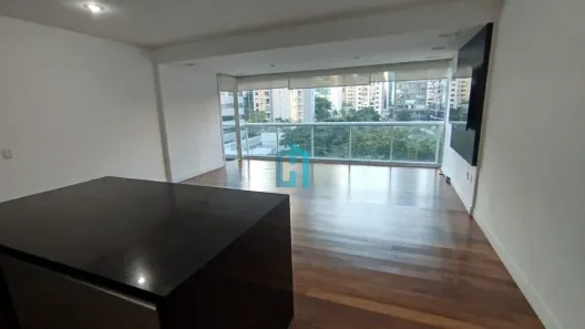 Apartamento com 1 Quarto para venda ou aluguel, 93m² no Itaim Bibi, São Paulo