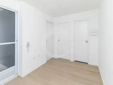 Apartamento com 2 Quartos à venda, 31m² no Vila Santa Clara, São Paulo