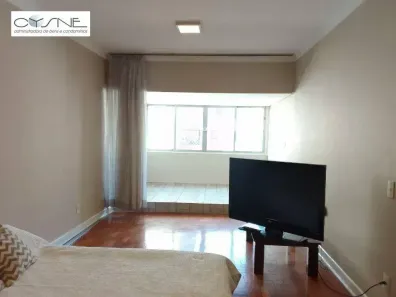 Apartamento com 1 Quarto à venda, 44m² no Centro, São Paulo